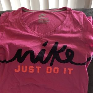 Nike Other - Nike Women’s shirts. Nike Other - Nike Women’s shirts.